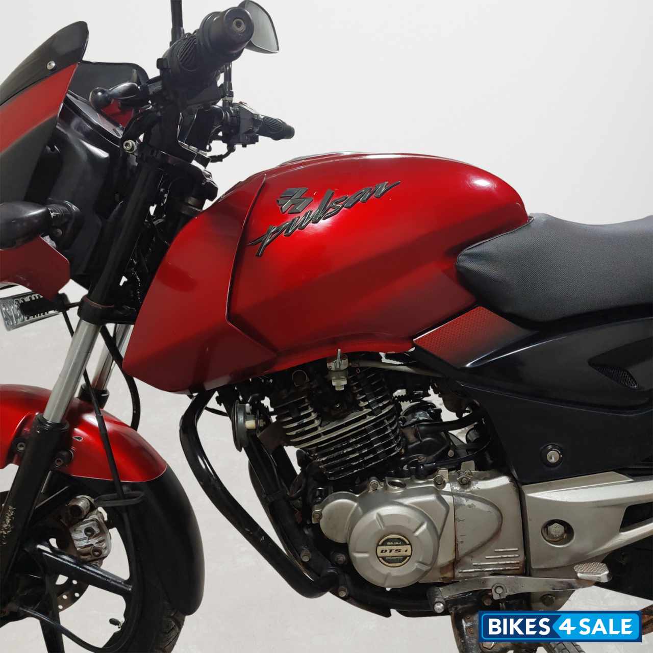 Bajaj Pulsar 150 Bajaj Pulsar 150