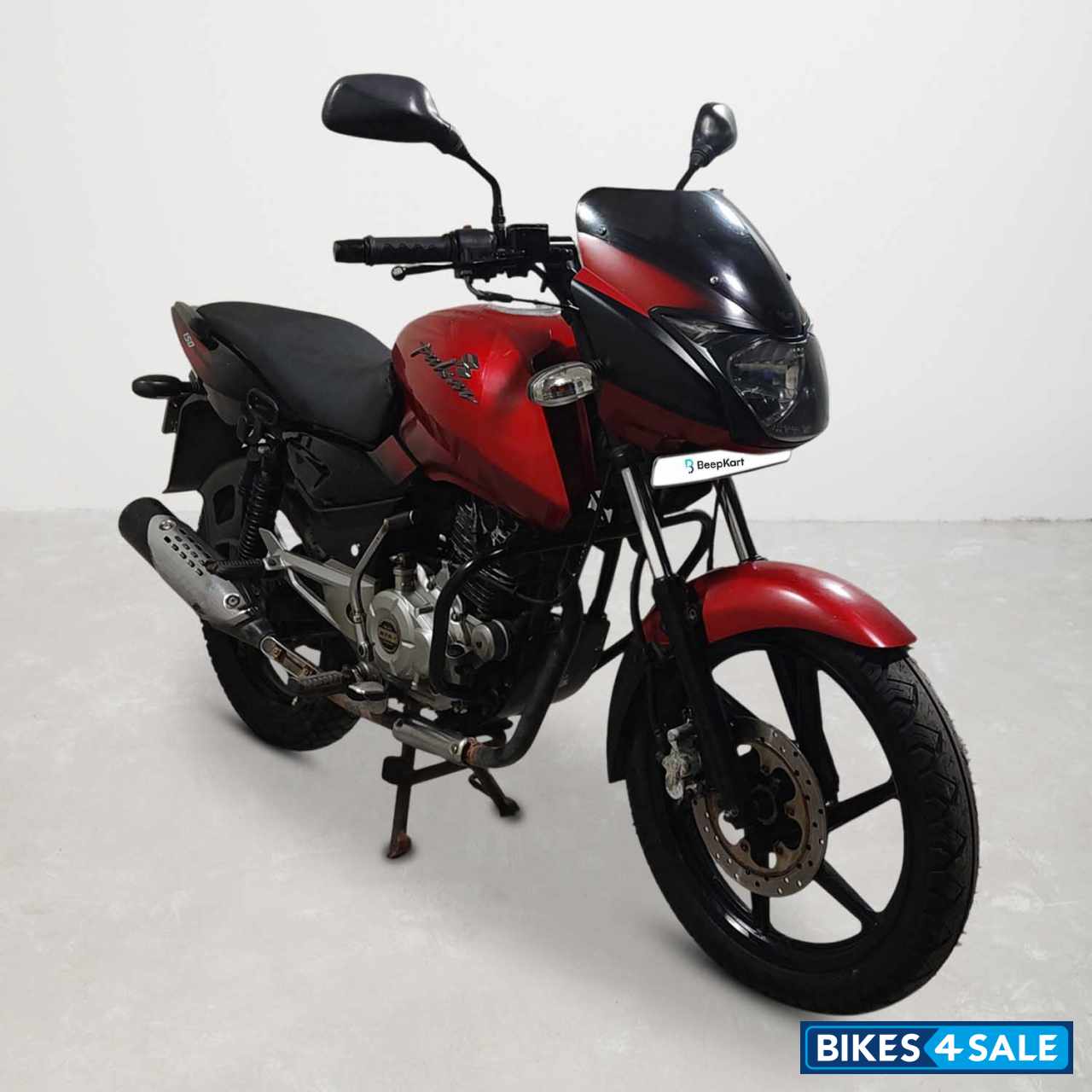 Bajaj Pulsar 150 Bajaj Pulsar 150
