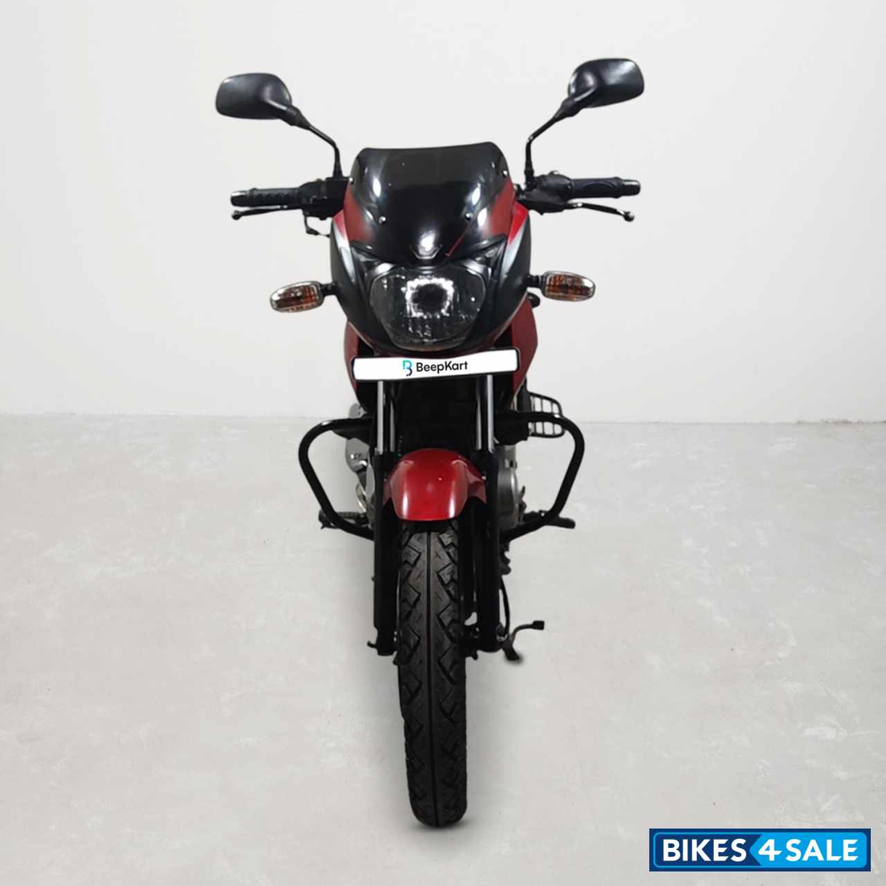 Bajaj Pulsar 150 Bajaj Pulsar 150