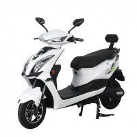 White Raft Motors Nubra