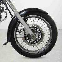 Bajaj Avenger 180 DTS-i