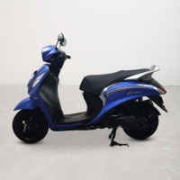 Yamaha Fascino