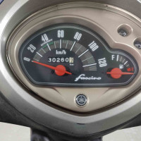 Yamaha Fascino