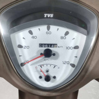 TVS Scooty Zest 110 BS6