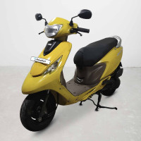 TVS Scooty Zest 110 BS6