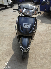 Honda Activa 2012 Model