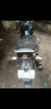 Bajaj Discover 125 ST