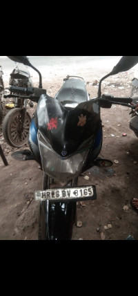 Bajaj Discover 125 ST