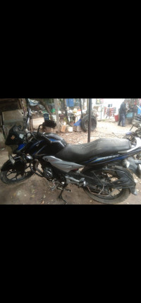 Bajaj Discover 125 ST