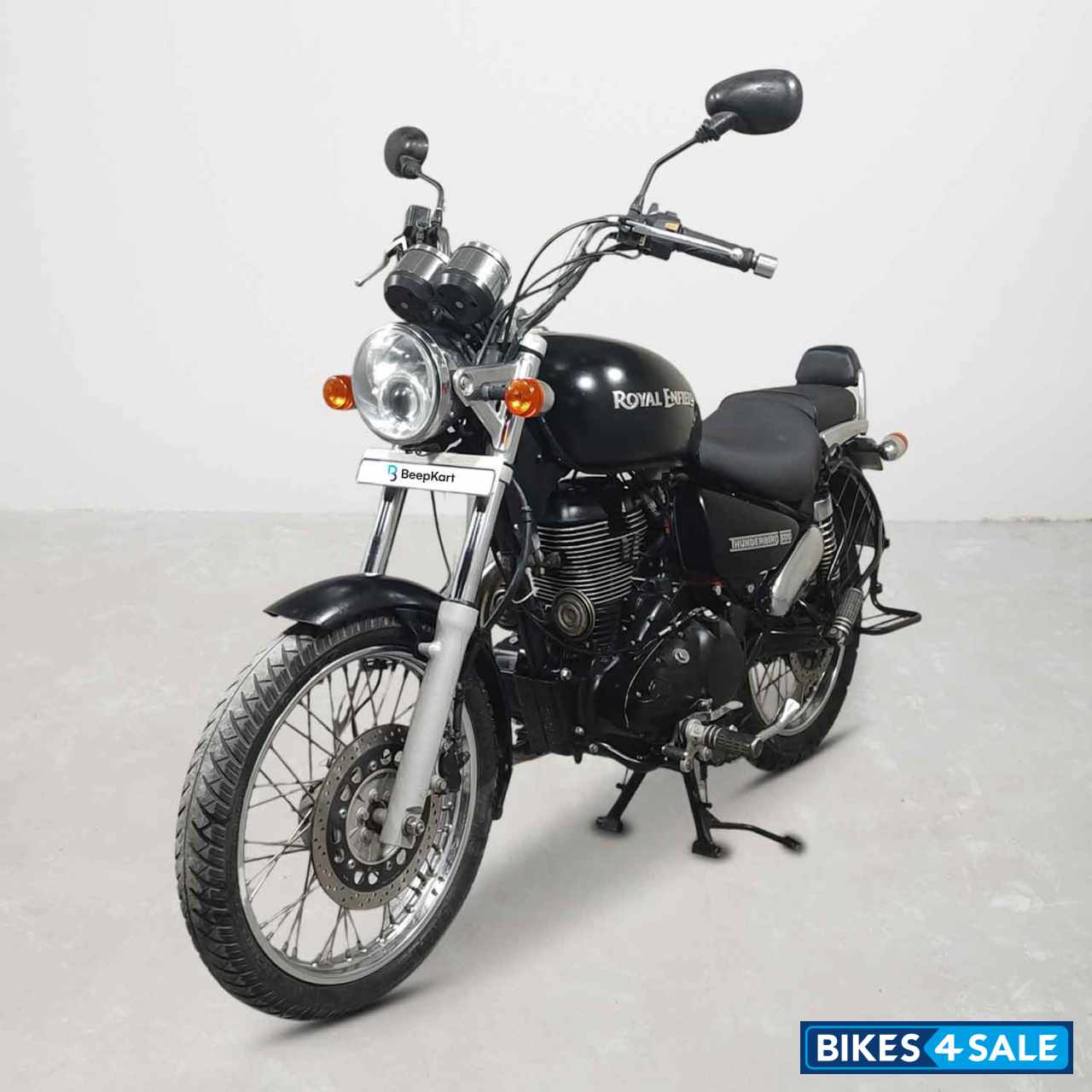 Royal Enfield Thunderbird 500