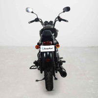 Royal Enfield Thunderbird 500