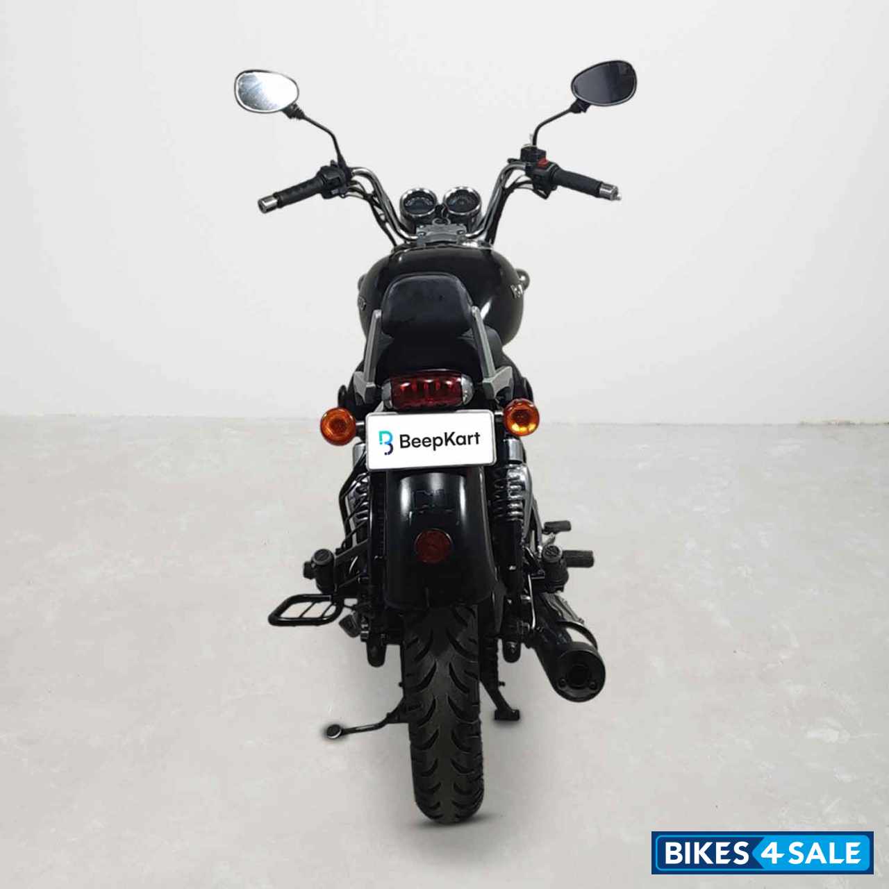 Royal Enfield Thunderbird 500