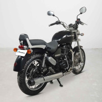 Royal Enfield Thunderbird 500