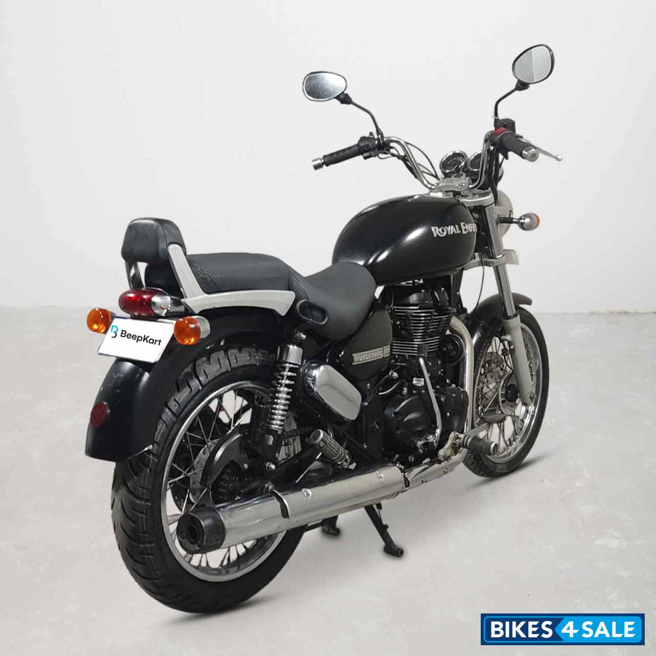 Royal Enfield Thunderbird 500