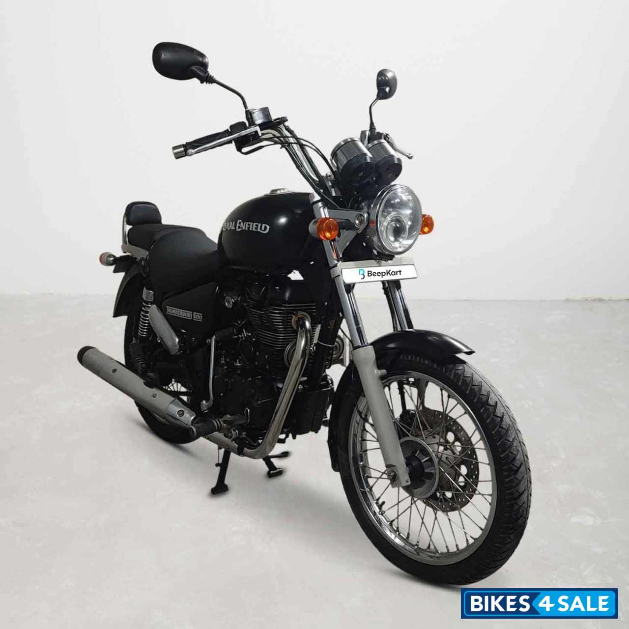 Royal Enfield Thunderbird 500