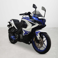 Bajaj Pulsar RS 200 2017 Model