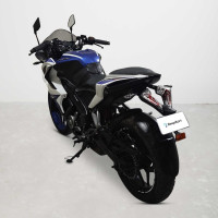 Bajaj Pulsar RS 200