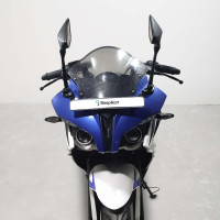 Bajaj Pulsar RS 200
