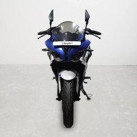 Bajaj Pulsar RS 200