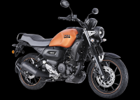 Yamaha FZ-X 2022 Model