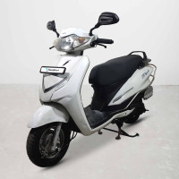 Hero Duet 110 2017 Model