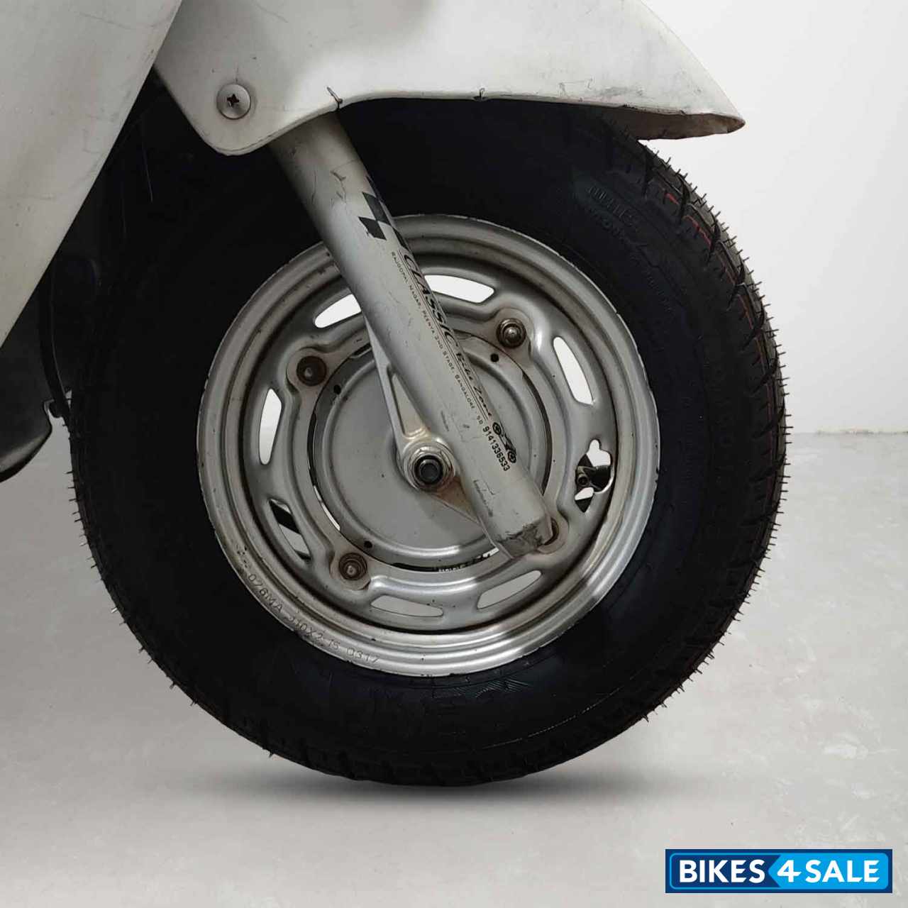 Hero Duet 110 Hero Duet 110