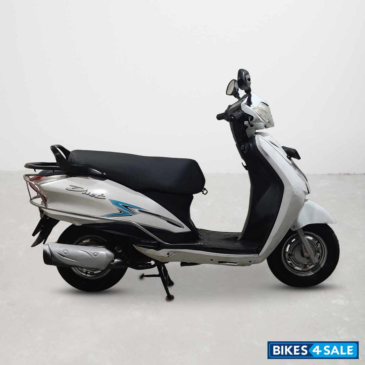 Hero Duet 110 Hero Duet 110