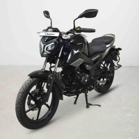 TVS Raider 125 2022 Model