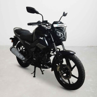 TVS Raider 125