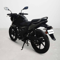 TVS Raider 125