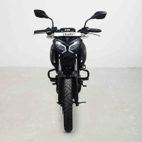 TVS Raider 125