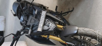 Honda CB300F Deluxe Pro