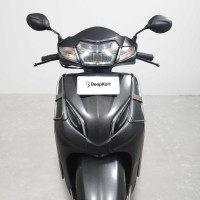 Honda Activa 5G