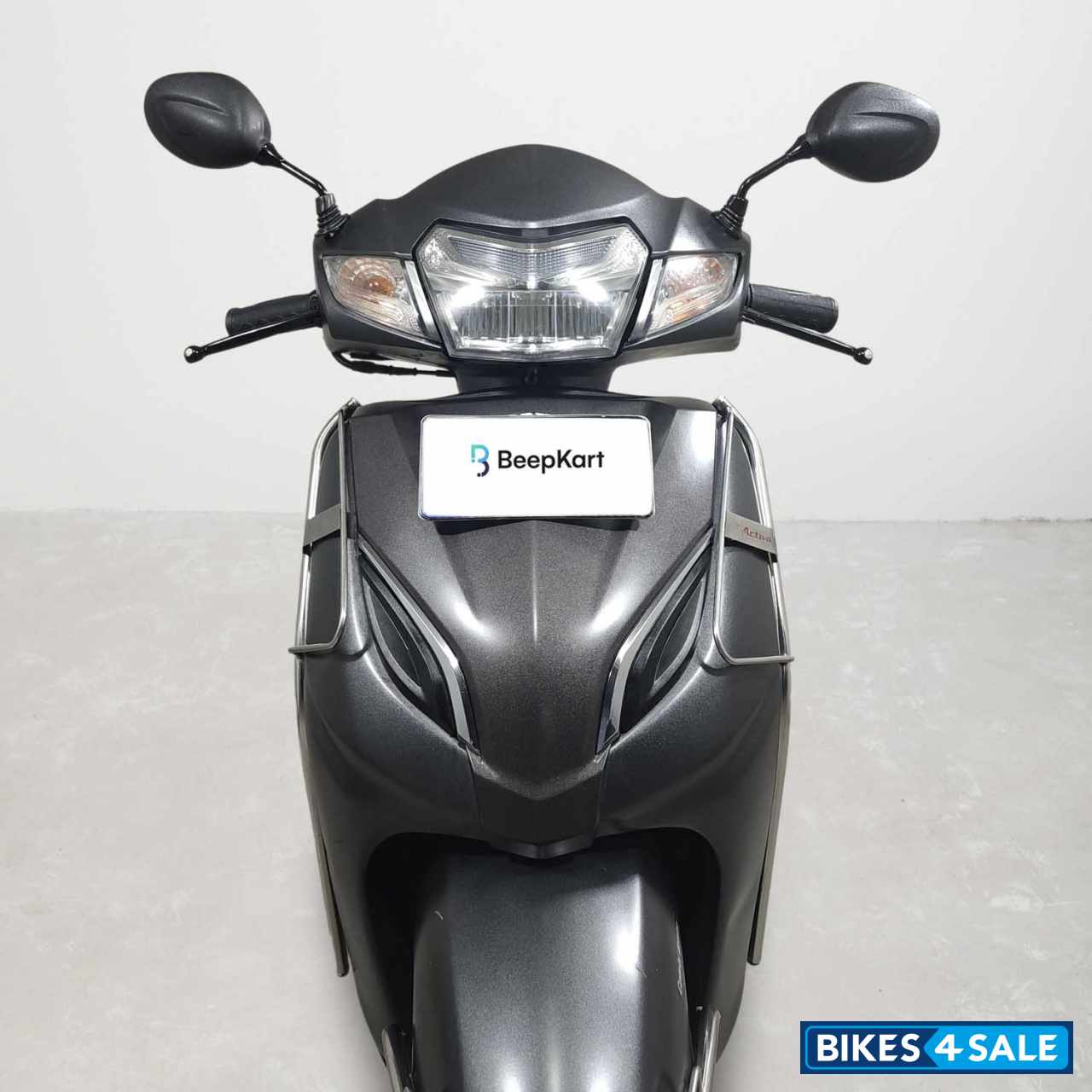 Honda Activa 5G