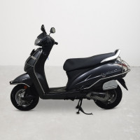 Honda Activa 5G