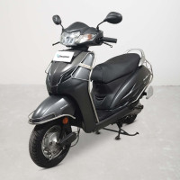 Honda Activa 5G