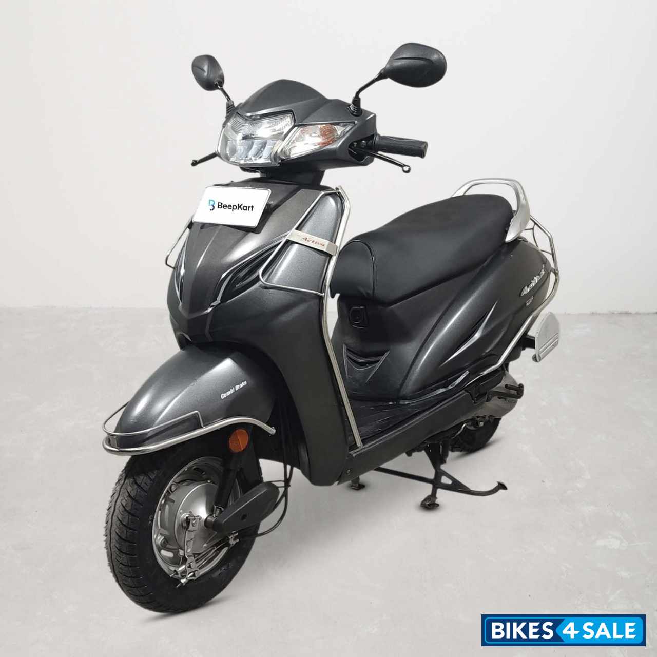 Honda Activa 5G