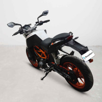 KTM Duke 390