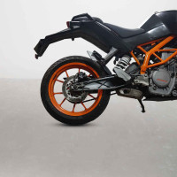 KTM Duke 390