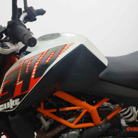 KTM Duke 390