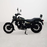 Bajaj Avenger Street 220 2016 Model