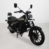 Bajaj Avenger Street 220