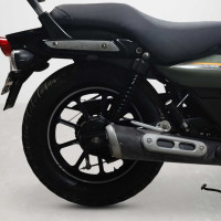 Bajaj Avenger Street 220