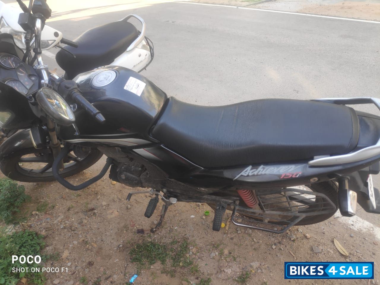 Hero Achiever Hero Achiever