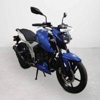 TVS Apache RTR 160 4V