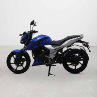 TVS Apache RTR 160 4V