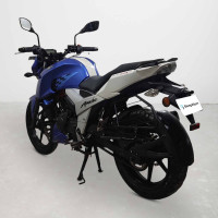 TVS Apache RTR 160 4V