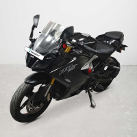 TVS Apache RR 310 2018 Model