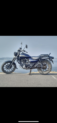 Bajaj Avenger Street 150