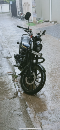 Bajaj Avenger Street 150